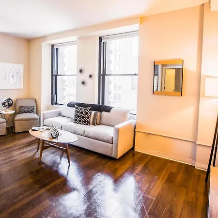 2Br/2Ba Brand New Elegant Luxury Suite W/ Gym By Envitae